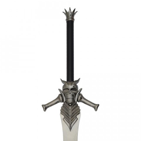 DANTE´S REBELLION SWORD DEVIL MAY CRY